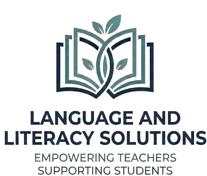 Language & Literacy Solutions